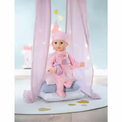 Baby Annabell Little Sweet Annabell, Poupée, Femelle, 1 an(s), Fille, 360 mm, 725,83 g
