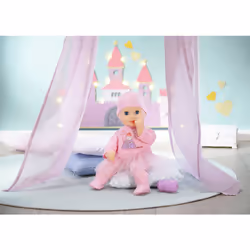Baby Annabell Little Sweet Annabell