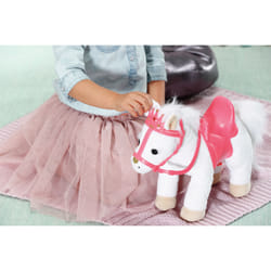 Baby Annabell Little Sweet Pony Poupée animal