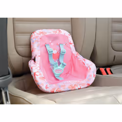 Baby Annabell Active Car Seat Siège-auto pour poupée - Vue supplémentaire 3