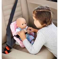 Baby Annabell Active Car Seat Siège-auto pour poupée - Vue supplémentaire 7