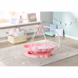 Baby Annabell Sweet Dreams Nap Time Cloud Transat pour poupée
