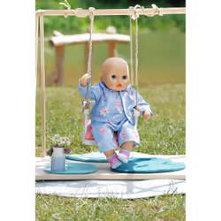 Baby Annabell Active Deluxe Jeans Ensemble d'habits de poupée - Vue supplémentaire 4
