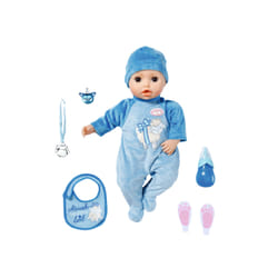 Baby Annabell Alexander