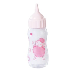 Baby Annabell Lunch Time Trickbottle Biberon de poupée