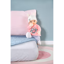 Baby Annabell Sweetie for babies - Vue supplémentaire 12