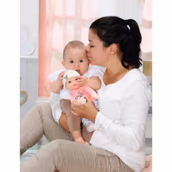 Baby Annabell Sweetie for babies - Vue supplémentaire 13