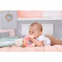 Baby Annabell Sweetie for babies - Vue supplémentaire 14