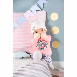 Baby Annabell Sweetie for babies - Vue supplémentaire 4