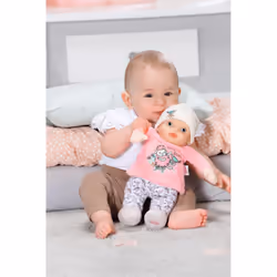 Baby Annabell Sweetie for babies - Vue supplémentaire 5