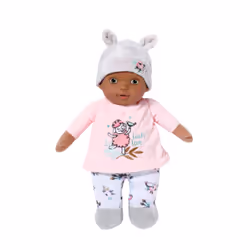 Baby Annabell Sweetie for babies, Poupée, Femelle, Fille, 300 mm, Multicolore