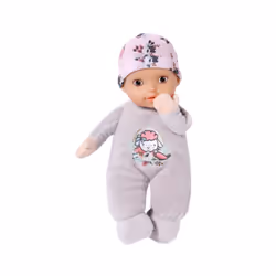 Baby Annabell SleepWell for babie, Poupée, Genre neutre, Fille, Sonore, 300 mm, 292,5 g