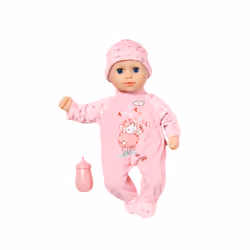 Baby Annabell Little Annabell, Poupée, Genre neutre, 1 an(s), Fille, 360 mm, 745,67 g