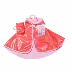 Baby Annabell Little Sweet Cape 36cm Ensemble d'habits de poupée