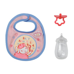 Baby Annabell Little Feeding Set Kit d'alimentation de poupée