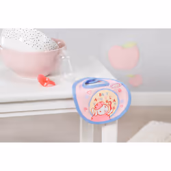 Baby Annabell Little Feeding Set Kit d'alimentation de poupée