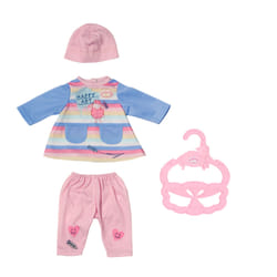Baby Annabell Little Dress 36cm Ensemble d'habits de poupée