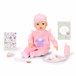 Baby Annabell Active Annabell 43cm