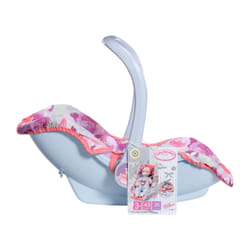 Baby Annabell Active Comfort Seat Siège-auto pour poupée