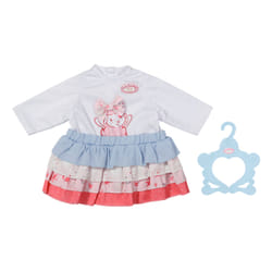 Baby Annabell Outfit Skirt Jupe de poupée