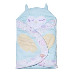 Baby Annabell Sweet Dreams Swaddle Bag Sac de couchage pour poupée