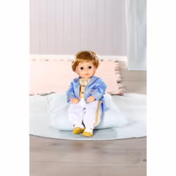 Baby Annabell Little Sweet Prince 36cm - Vue supplémentaire 11
