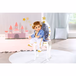 Baby Annabell Little Sweet Prince 36cm - Vue supplémentaire 12