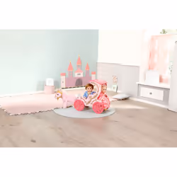 Baby Annabell Little Sweet Prince 36cm - Vue supplémentaire 5