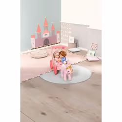 Baby Annabell Little Sweet Prince 36cm - Vue supplémentaire 6