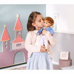 Baby Annabell Little Sweet Prince 36cm - Vue supplémentaire 7