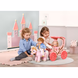 Baby Annabell Little Sweet Prince 36cm - Vue supplémentaire 9