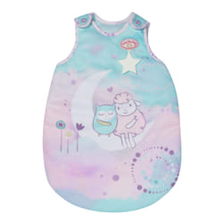 Baby Annabell Sweet Dreams Sleeping Bag Sac de couchage pour poupée