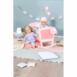 Baby Annabell Sweet Dreams Sleeping Bag Sac de couchage pour poupée