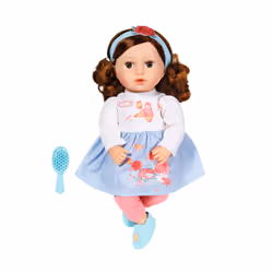 Baby Annabell Sophia