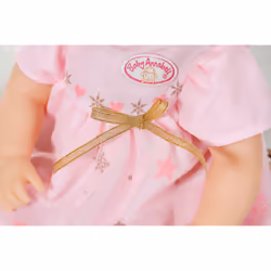 Baby Annabell Season X-Mas Outfit 43cm Ensemble d'habits de poupée - Vue supplémentaire 4