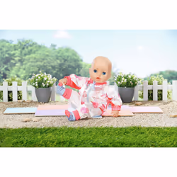 Baby Annabell Active Deluxe Ensemble d'habits de poupée