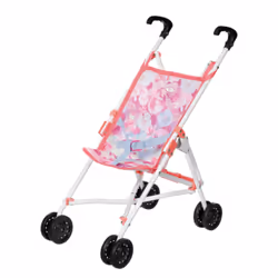 Baby Annabell Active Stroller FOB, Poussette pour poupée, 3 an(s)
