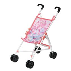 Baby Annabell Active Stroller FOB Poussette pour poupée