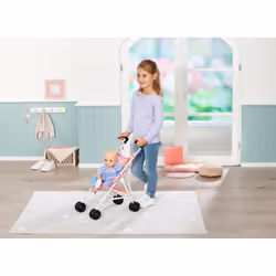 Baby Annabell Active Stroller FOB Poussette pour poupée - Vue supplémentaire 20