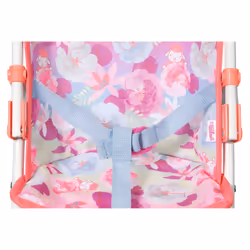 Baby Annabell Active Stroller FOB Poussette pour poupée