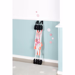 Baby Annabell Active Stroller FOB Poussette pour poupée - Vue supplémentaire 6