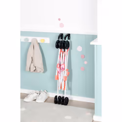 Baby Annabell Active Stroller FOB Poussette pour poupée - Vue supplémentaire 7