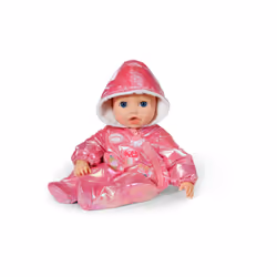 Baby Annabell winter suit 43cm Maillot pour poupée