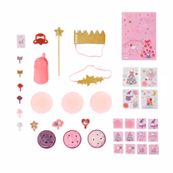Baby Annabell Advent Calendar Accessoires pour poupée
