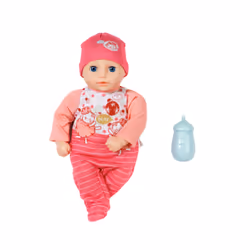 Baby Annabell My First Annabell, Poupée, Femelle, 1 an(s), Garçon/Fille, 300 mm, Multicolore