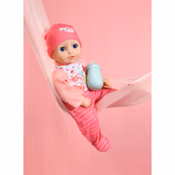 Baby Annabell My First Annabell