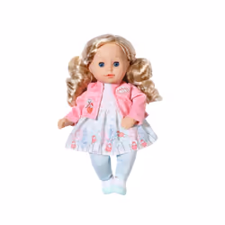 Baby Annabell Little Sophia