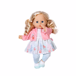 Baby Annabell Little Sophia