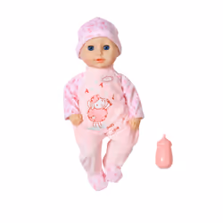 Baby Annabell Little Annabell, Poupée, Femelle, 1 an(s), Garçon/Fille, 360 mm, Multicolore