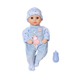 Baby Annabell Little Alexander
